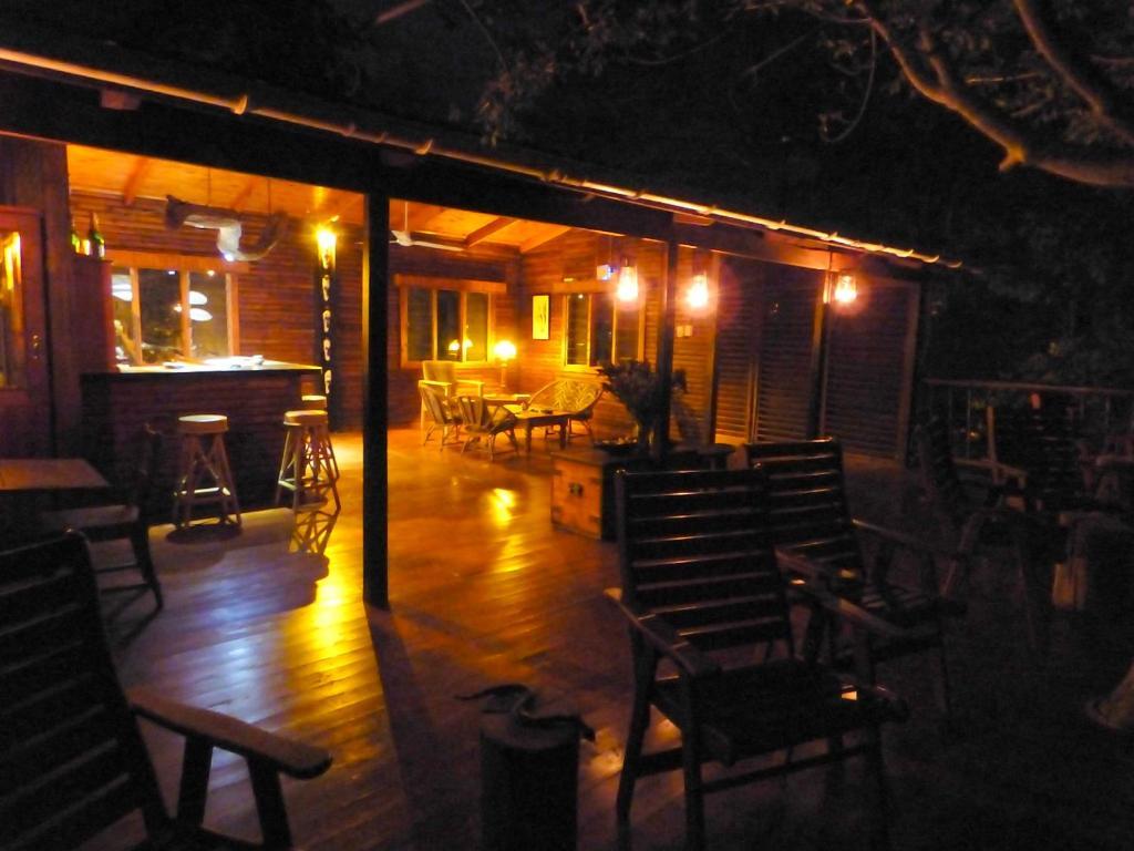 Masodini Game Lodge Grietjie Game Reserve Εξωτερικό φωτογραφία